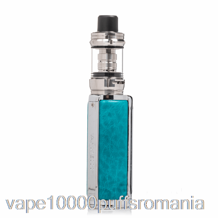 Vape Romania Vaporesso Target 100 Starter Kit [itank 2] Jade Green